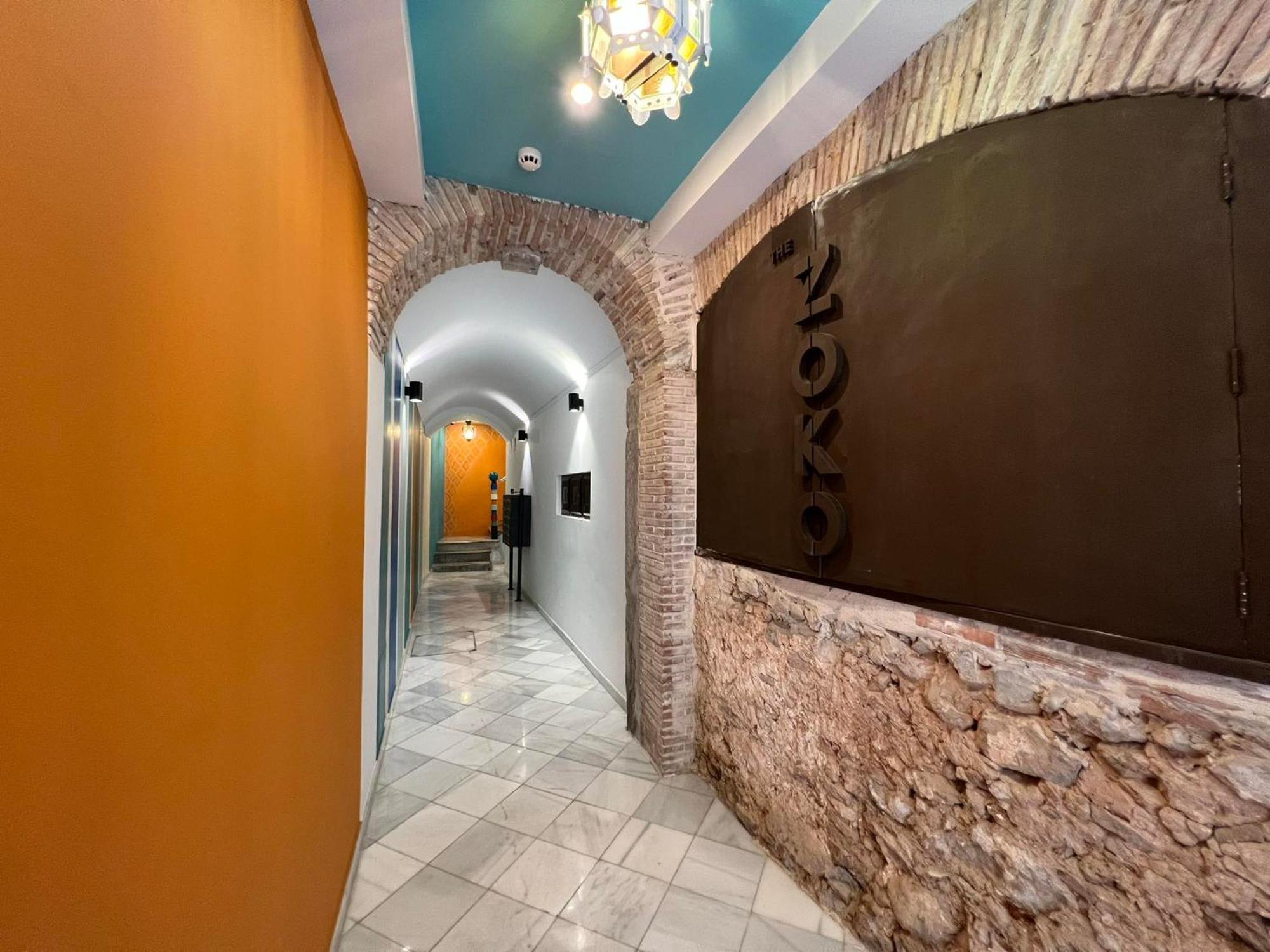 Apartamento 2Br And 2Ba In The Zoko Cozy And Convenient Gibraltar Exterior foto